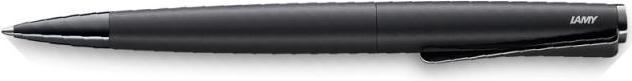 Produktbild Lamy Kugelschreiber Studio LX schwarz M (Mattschwarz, 1 x)