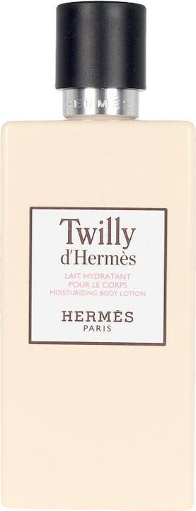 Hermès Twilly d' (Körpercreme, 200 ml)