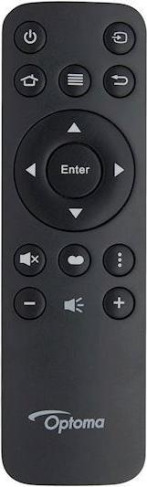 Produktbild Optoma UHD380X (4K, 3500 lm, 1.21 - 1.59:1)