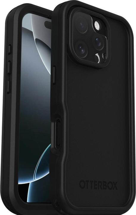 Produktbild OtterBox FRĒ Series (Apple iPhone 16 Pro)