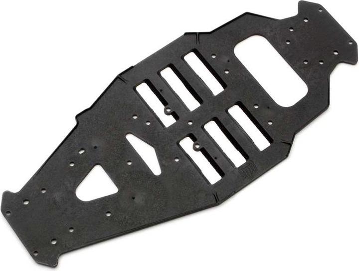 Produktbild HPI Chassisplatte Sprint 2