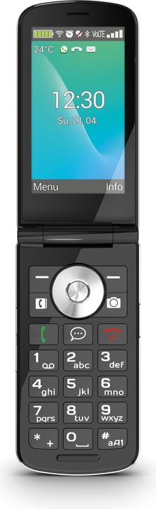Actual product image Emporia Touch Smart 2 (0.13", 8 Mpx, 4G)