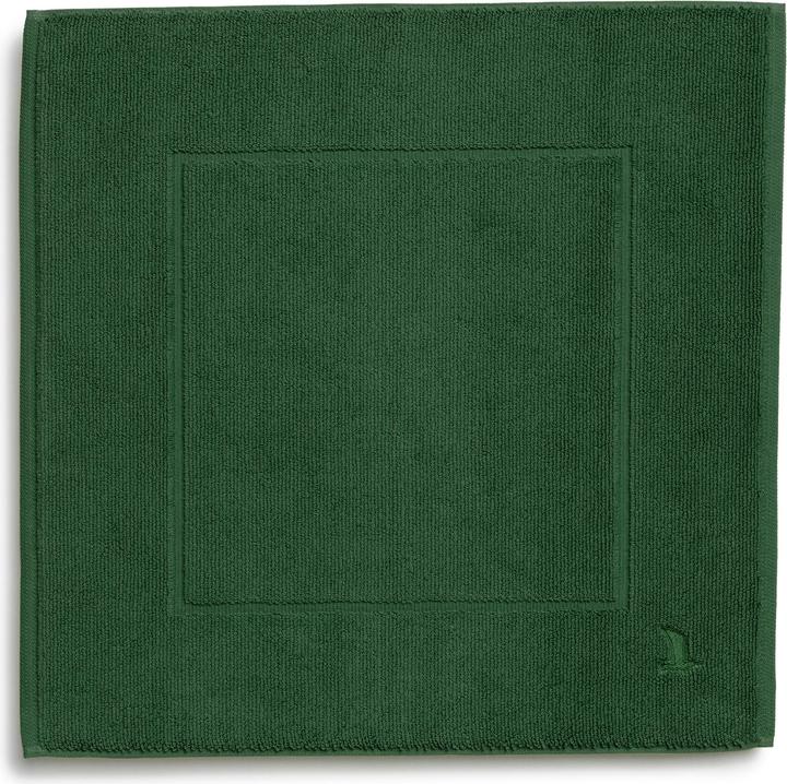 Donkergroen