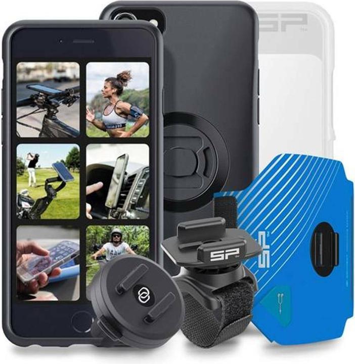 Actual product image Sp Connect Multi Activity Bundle