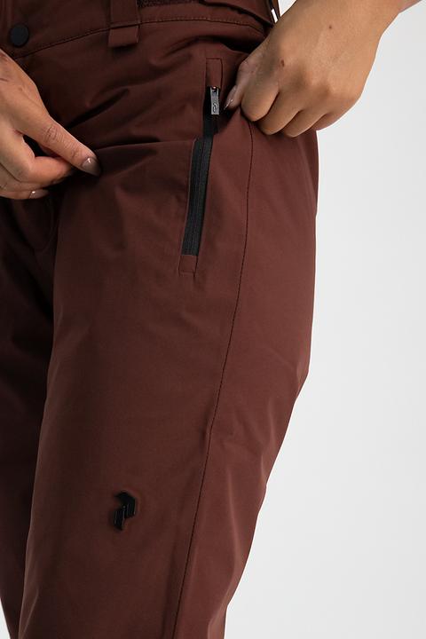 Image du produit Peak Performance Shreed pantalon de ski femmes (XL)