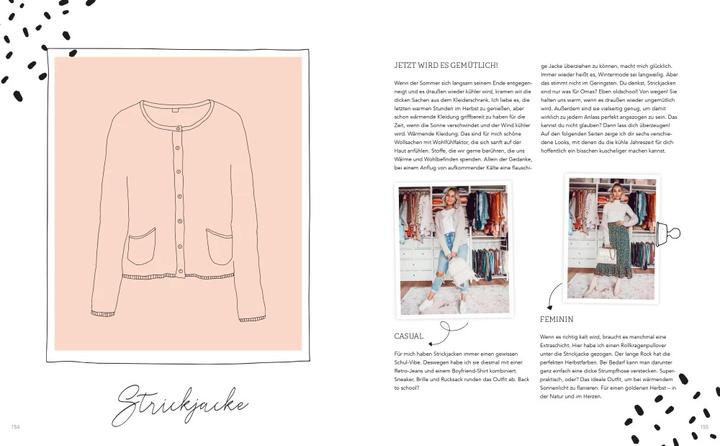 Produktbild Inspire yourself! Dein kreativer Begleiter (Deutsch, Ana Johnson, 2019)