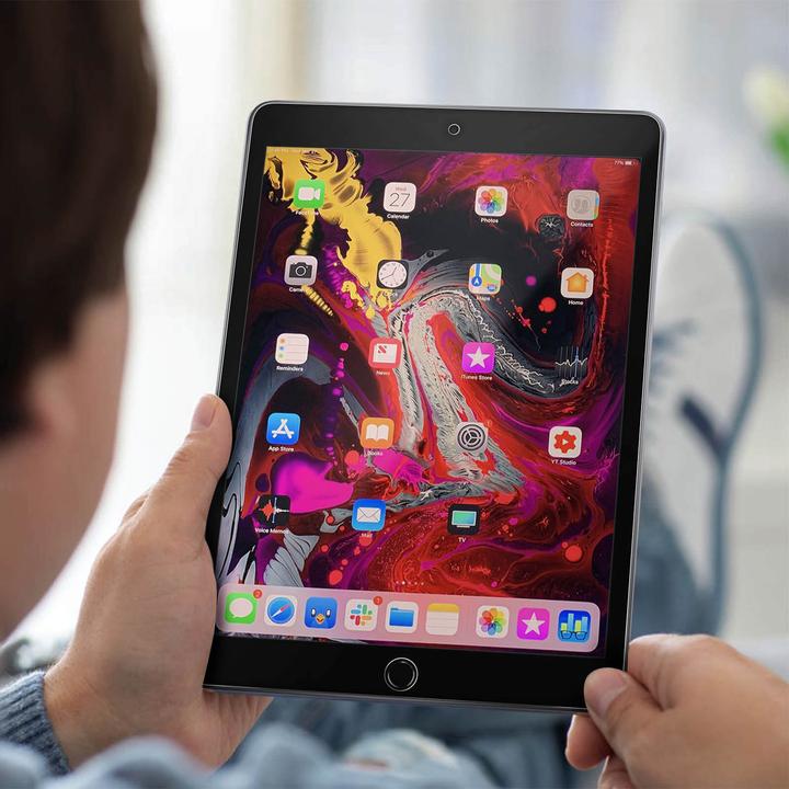 Immagine prodotto Avizar Pellicola protettiva per display flessibile (1 Pezzo/i, iPad 2021 (9a generazione))
