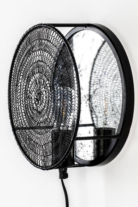 Actual product image White Label Living Lea (4 lm, E27)