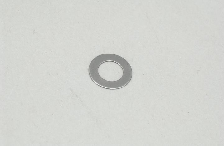Actual product image O.S. Engines Thrust washer 10,15fp,la