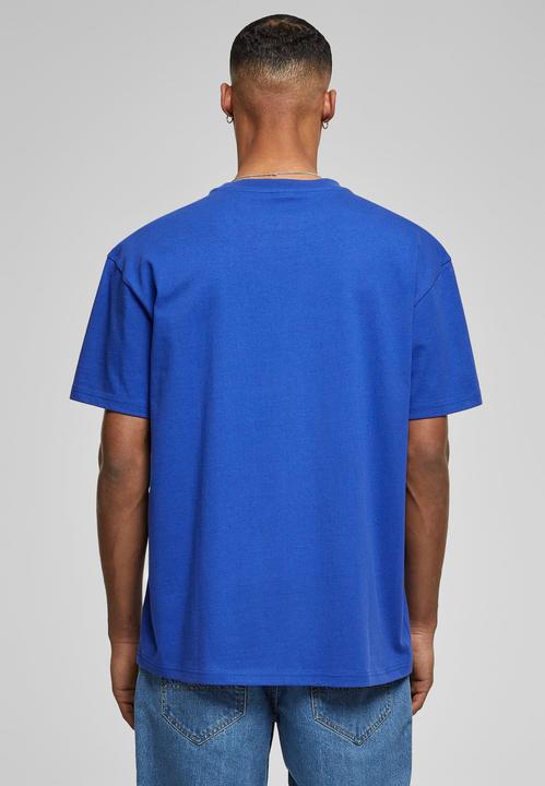 Image du produit Urban Classics Heavy Oversized Tee (S)