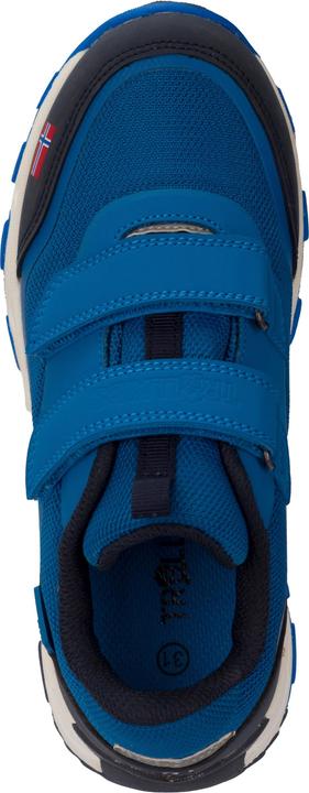 Actual product image Trollkids Preikestolen Hiker Shoes (25)