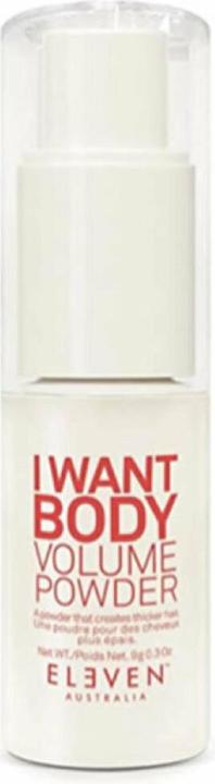 Produktbild ELEVEN Australia ELEVEN Style - I Want Body Volume Powder (Volumenpuder)