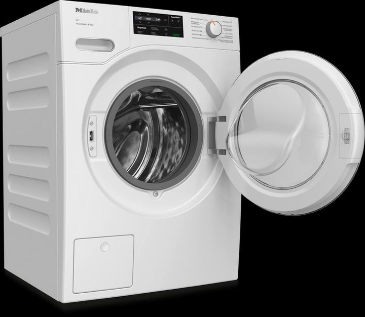 Produktbild Miele WWG 300-60 CH (9 kg, Rechts, CH-Stecker)