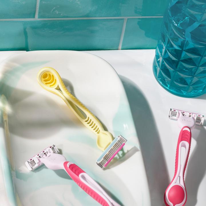 Actual product image Gillette Venus Venus Dragonfruit