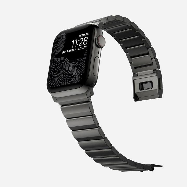 Immagine prodotto Tech-Protect SteelBand (42 mm, 44 mm, 45 mm, 49 mm, Acciaio inossidabile)