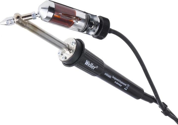 Produktbild Weller Erem Entlötstation WDD 81V