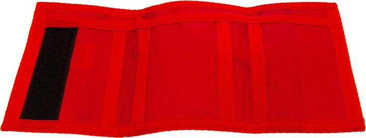 Image du produit Score Draw Portefeuille en nylon Ultra Crest