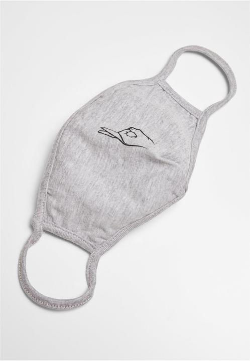 Immagine prodotto Mister Tee Maschera per il viso facile