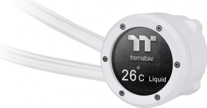 Actual product image Thermaltake TH360 V2 Ultra