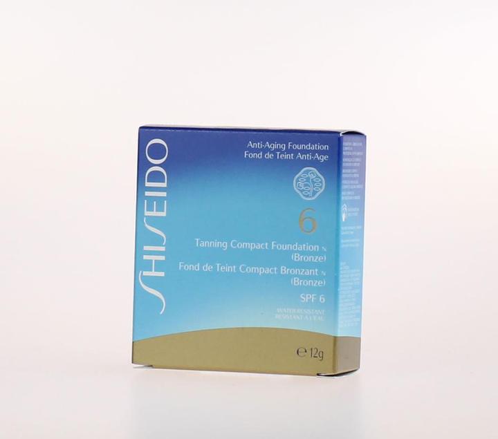 Immagine prodotto Shiseido Abbronzatura (Bronzo)