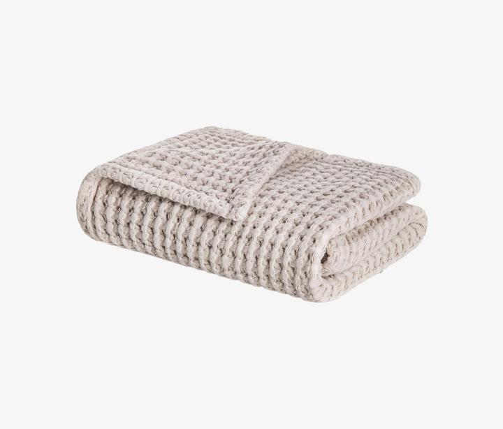 Image du produit Graccioza Serviettes de bain AURA beige (140 x 70 cm)