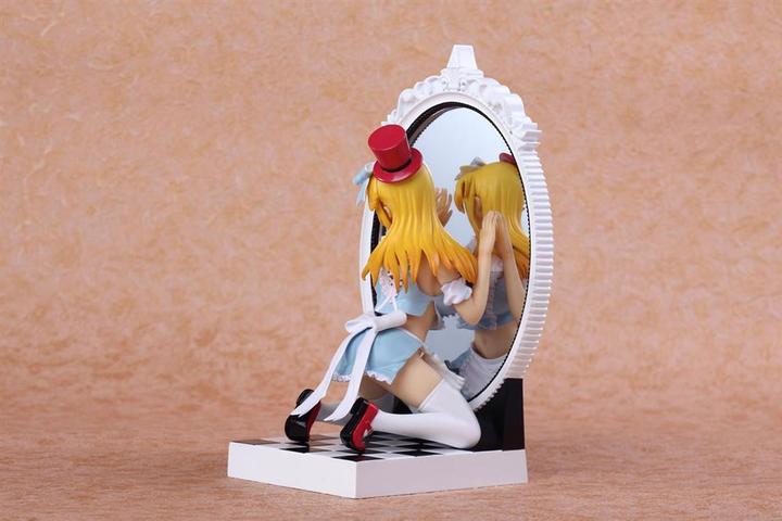 Image du produit Kaitendoh Fairy Tale Vol. 3 Alice in Mirror World Blue Dress Ver.