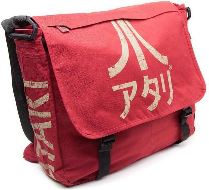 Produktbild Bioworld Merchandising Atari Japanese Logo (5.76 l)
