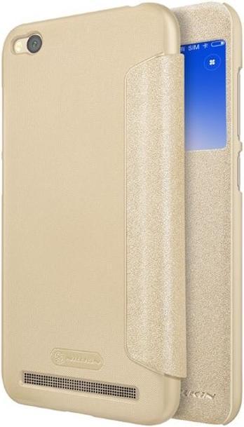 Immagine prodotto Nillkin Serie Sparkle (Xiaomi Redmi 5A)
