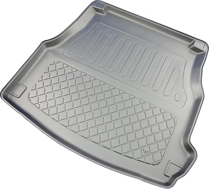 Actual product image ProPlus Boot tray for Mercedes C-Class Sedan from 2021 until today