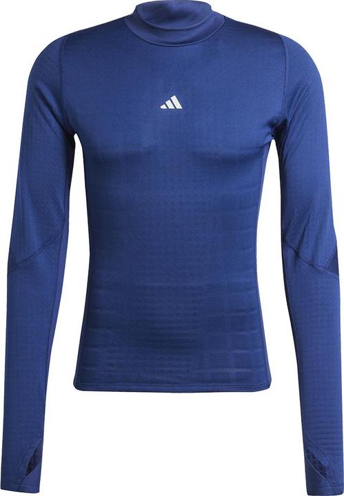 adidas Tf Cr Ls Tee M