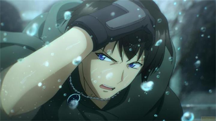 Actual product image Planetarian: Storyteller of the Stars + OVA Snow Globe (DVD) (DVD, Japanese, German)
