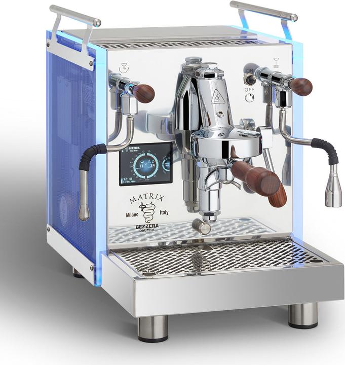 Productafbeelding Bezzera Matrix MN