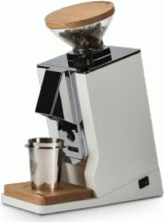 Actual product image Eureka Single can KSD6-101 white