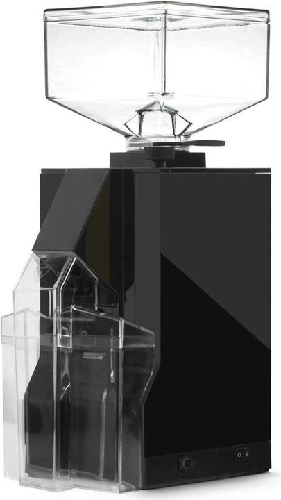 Produktbild Eureka Mignon Filtro schwarz