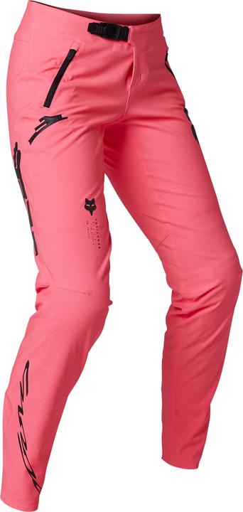 Fox Pant 22 W Flexair Lunar Pnk XS (XS)