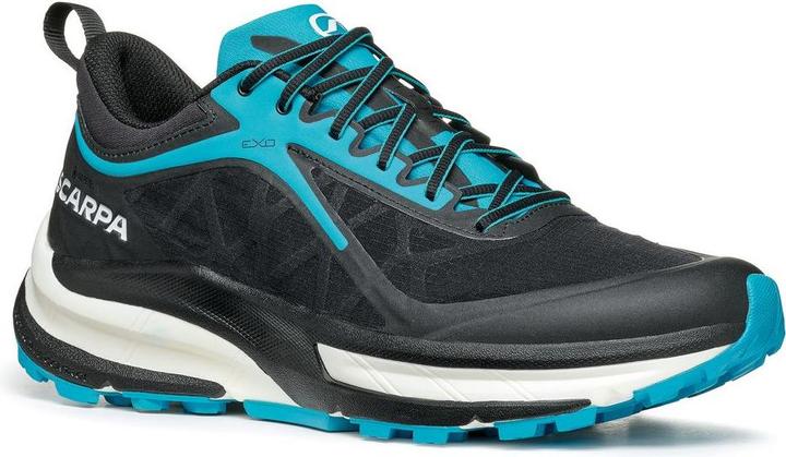 Image du produit Scarpa Golden Gate ATR GTX (40)