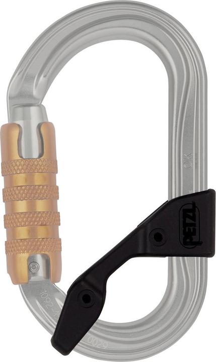 Actual product image Petzl Ok