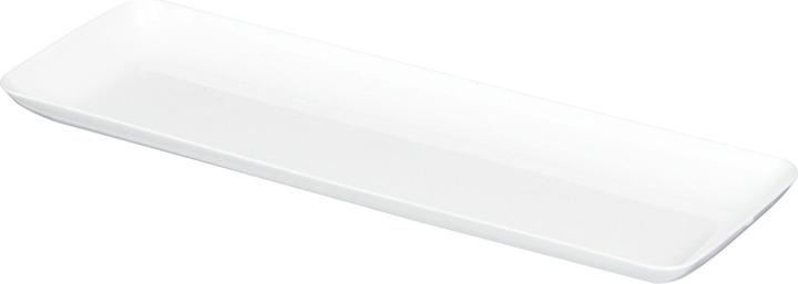 Produktbild Generic Rechteckig Tablett Kunststoff
