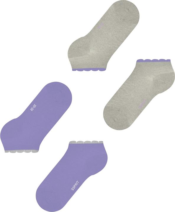 Immagine prodotto Esprit Romantico SN 2P (Confezione da 2, 39 - 42)
