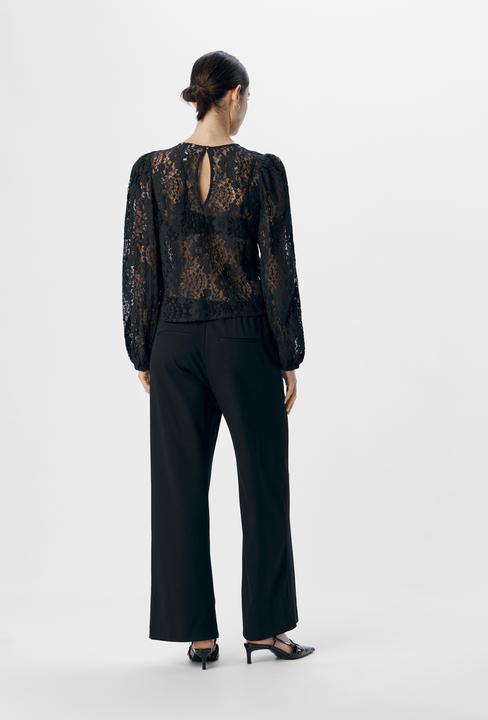 Actual product image Object Lace top (38)