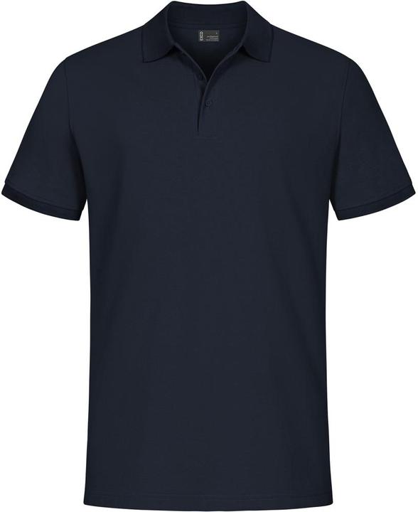 Promodoro Men's Poloshirt EXCD Grösse XXL navy (XXL)
