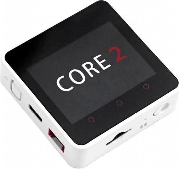 Image du produit M5Stack ESP32 Core 2