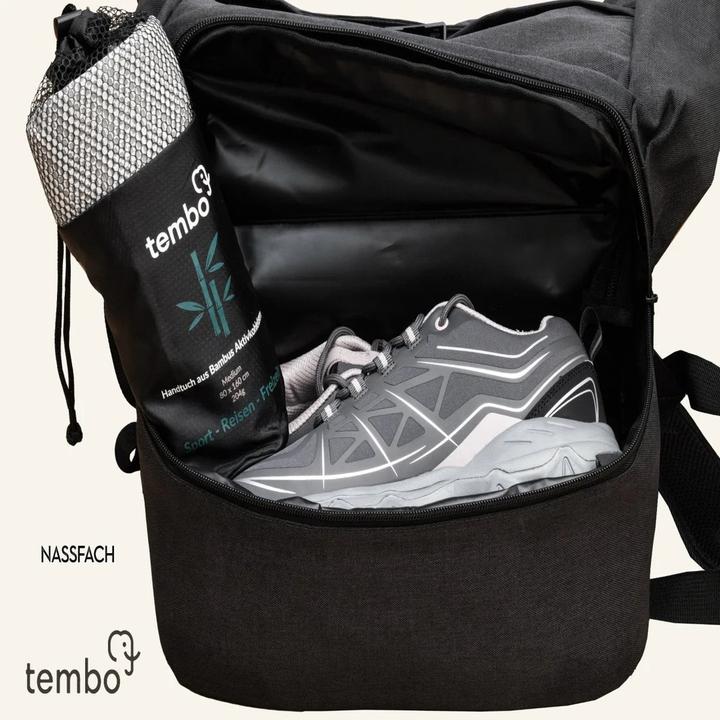 Immagine prodotto Tembo Chiang Mai (32 l)