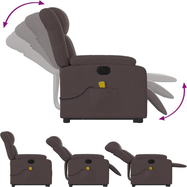 Produktbild VidaXL Iseabal
