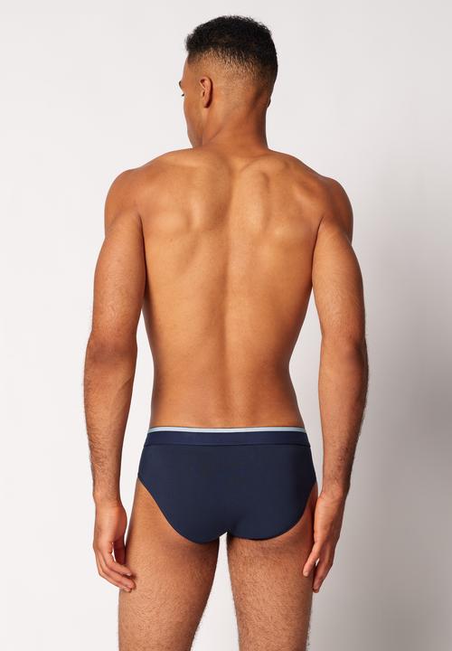Actual product image Skiny Brasil-Slips Cotton Multipack (XXL, pack of 3)