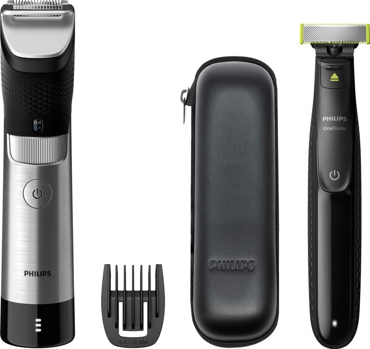 Actual product image Philips BT9810/90
