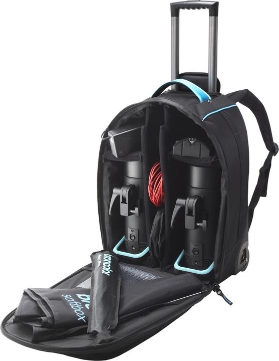 Produktbild Broncolor Siros 800 L Outdoor Kit 2 (800 W, Set)