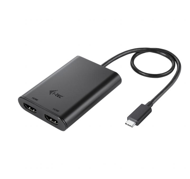 Produktbild i-tec USB C zu (HDMI, 7 cm)