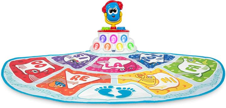 Produktbild Chicco Spielmatte Musik