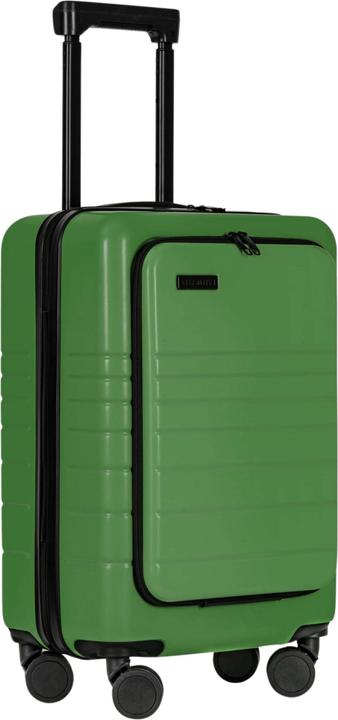 Produktbild Eternitive Rollkoffer E1 (40 l, Handgepäck (bis 50l))